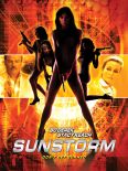 Sunstorm