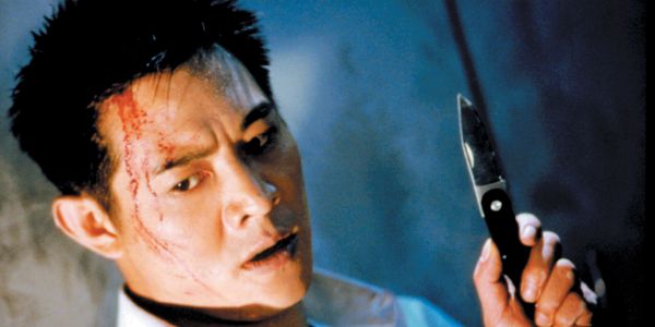 Terror en Hong Kong