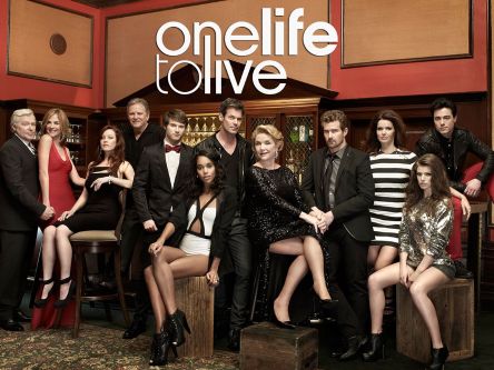 One Life To Live