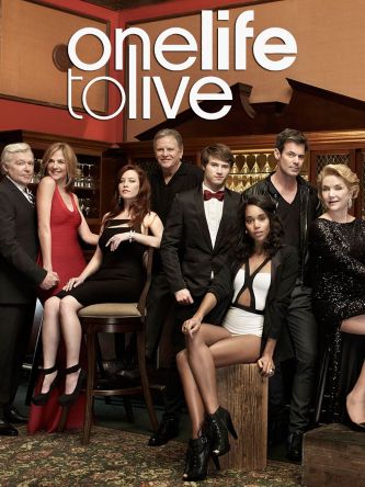 One Life To Live