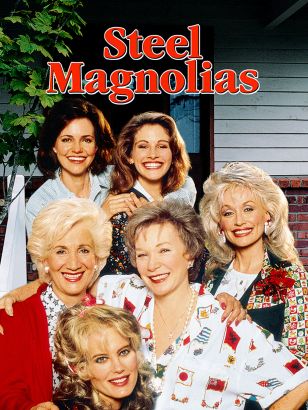 Steel Magnolias