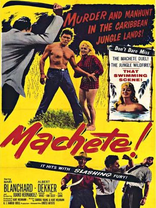 Machete