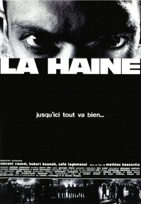 la haine themes Find trailers, reviews, synopsis, awards and cast information for la haine (1995) - mathieu kassovitz on allmovie - while to most outsiders paris seems the very. la haine themes Find trailers, reviews, synopsis, awards and cast information for la haine (1995) - mathieu kassovitz on allmovie - while to most outsiders paris seems the very.