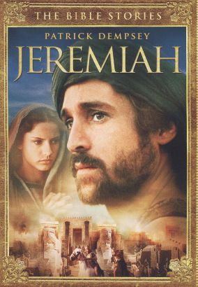 Jeremiah