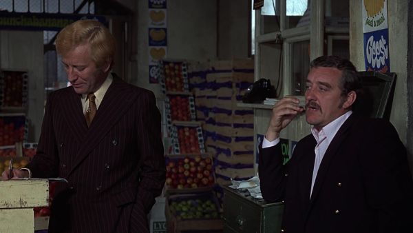 1972 Frenzy 1972 Frenzy