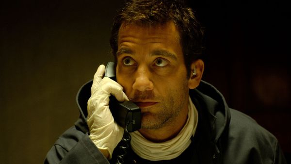 Watch Inside Man Online Hitfix