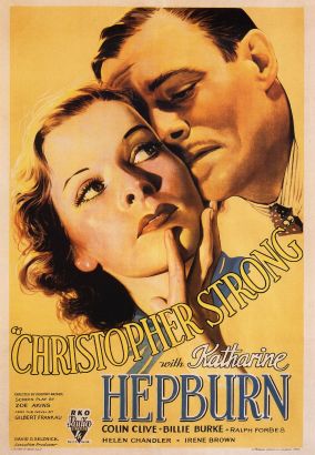 Christopher Strong
