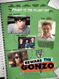 Beware the Gonzo