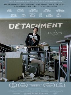 Detachment