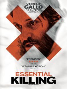 Essential Killing