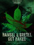 Hansel & Gretel Get Baked