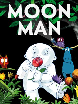 Watch Moon Putlocker