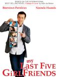 My Last Five Girlfriends