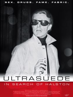 Ultrasuede: In Search of Halston