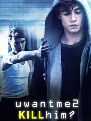 uwantme2killhim?