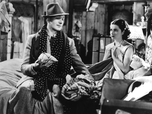 Alarma en el Expreso (The Lady Vanished)