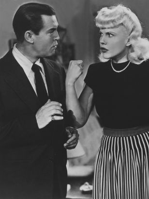 Chester Morris