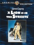 A Lion Is in the Streets