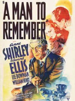 A Man to Remember