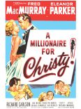 A Millionaire for Christy