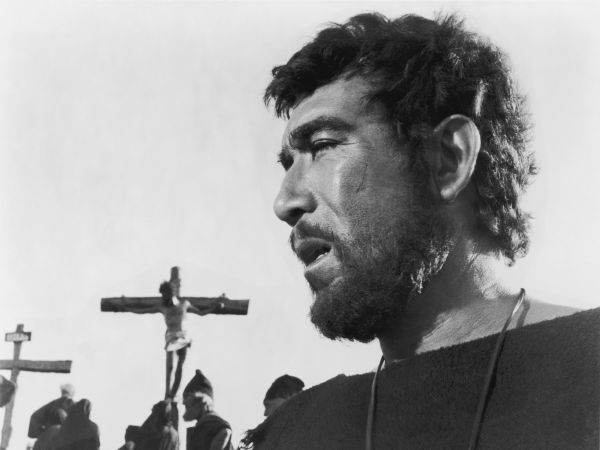 Barabbas