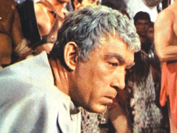 Barabbas