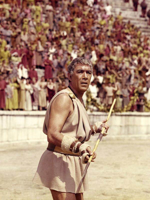 Barabbas