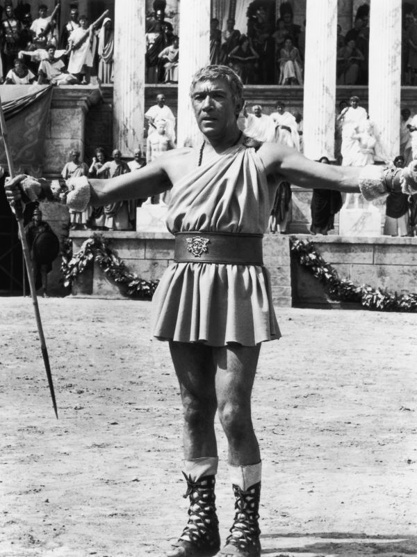 Barabbas