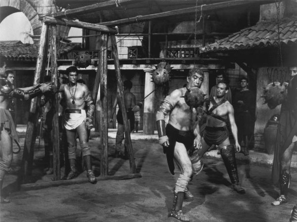 Barabbas