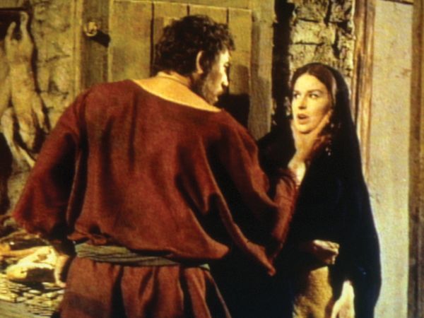 Barabbas