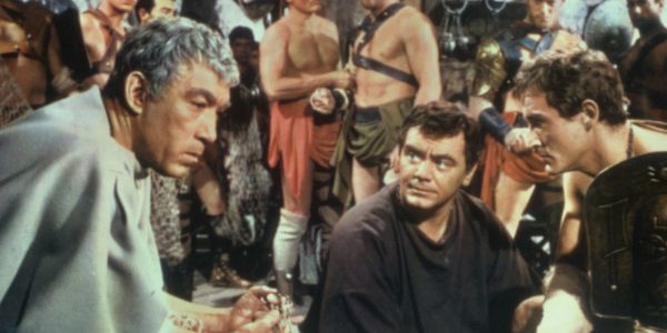 Barabbas