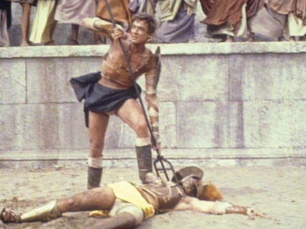 Barabbas