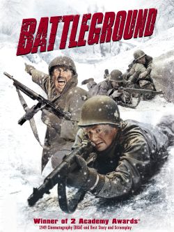 Battleground