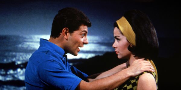 Image result for beach blanket bingo