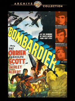 Bombardier