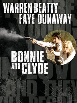 Bonnie and Clyde