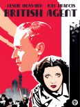 British Agent