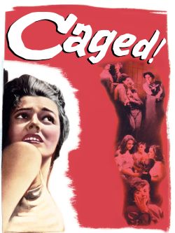 Caged