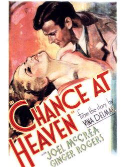 Chance at Heaven
