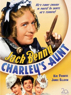 Charley's Aunt