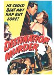 Destination Murder