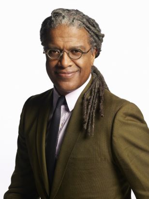 Elvis Mitchell