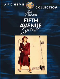 Fifth Avenue Girl