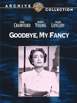 Goodbye, My Fancy