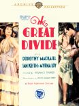 The Great Divide