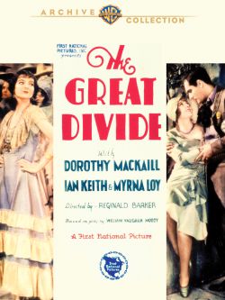The Great Divide