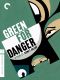 Green for Danger