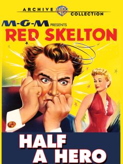 Half a Hero
