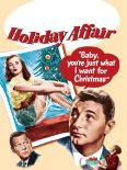Holiday Affair