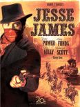 Jesse James
